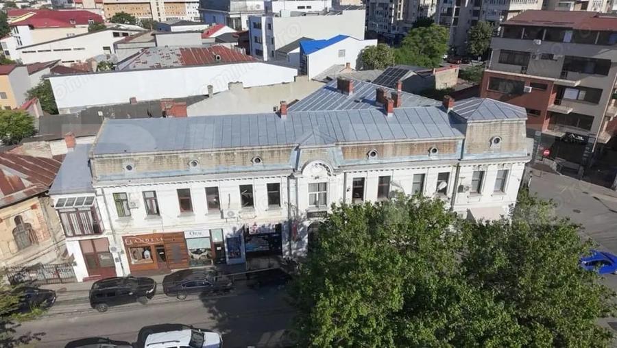 Casă cu Teren 522 Mp în Ultracentral
