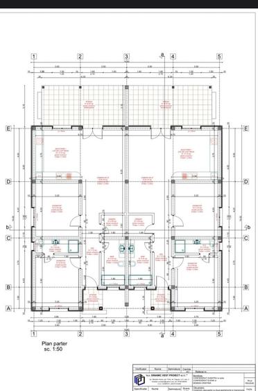 Duplex Mosnita posibilitate mansardare proprietar - 5