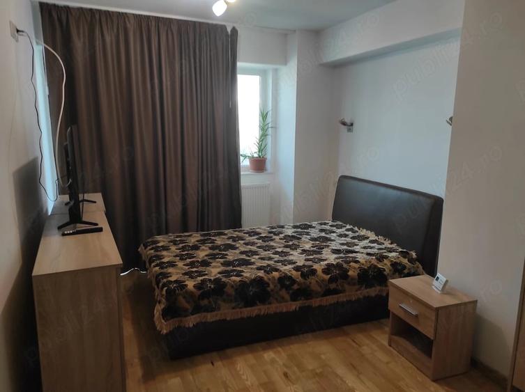 Apartament cu 2 camere decomandat în Nord