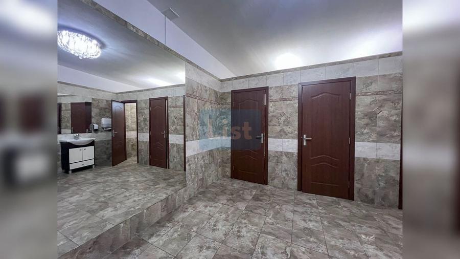 Spațiu comercial, de 640 mp, în Orăștie