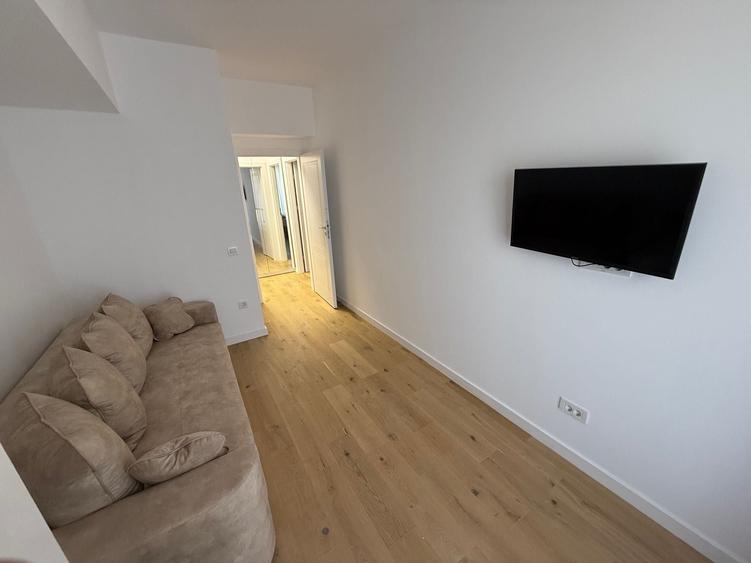 Apartament cu 3 camere decomandat în Nord