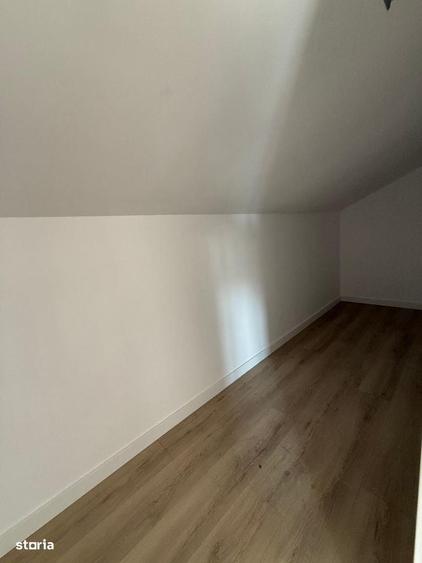 Apartament cu 2 camere în Micești