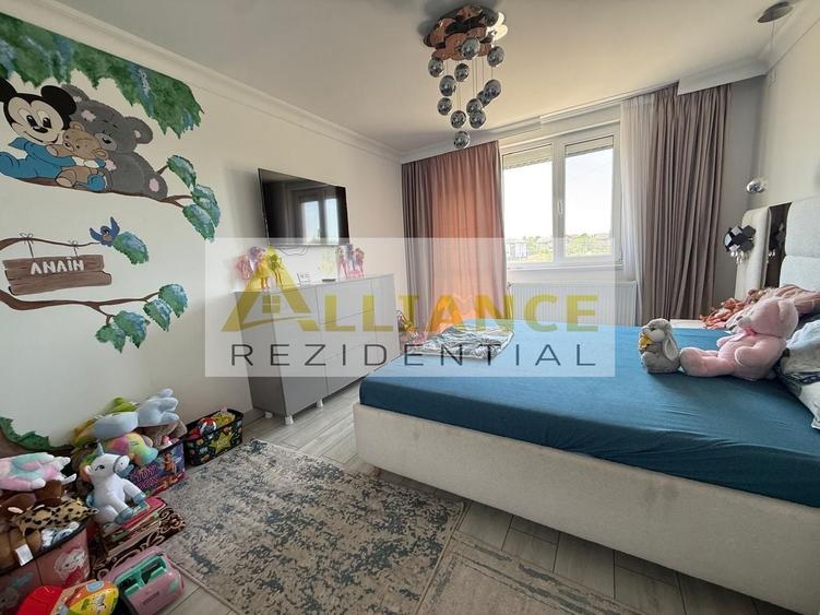 Duplex cu 3 camere cu Canalizare în Berceni