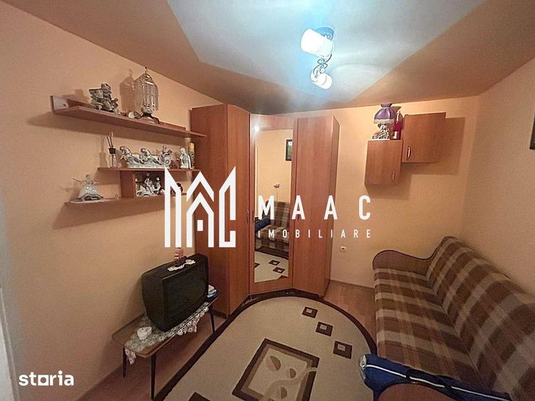 Apartament cu 2 camere în Ultracentral