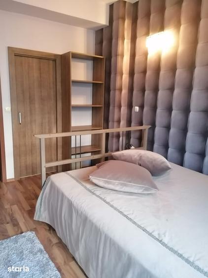 Apartament cu 2 camere în Bujac