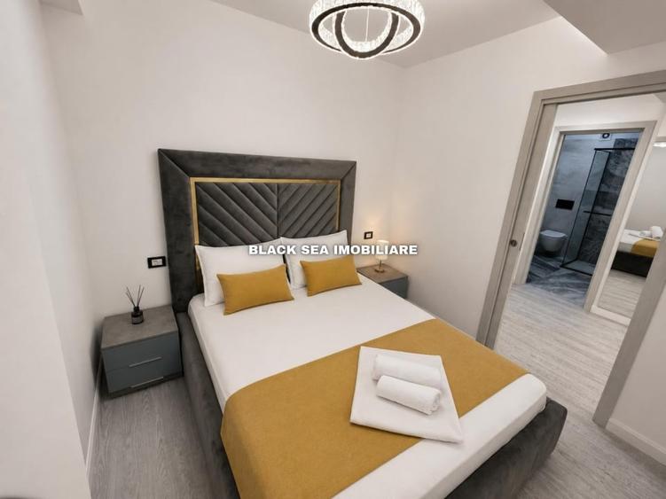 Apartament cu 3 camere în Sud