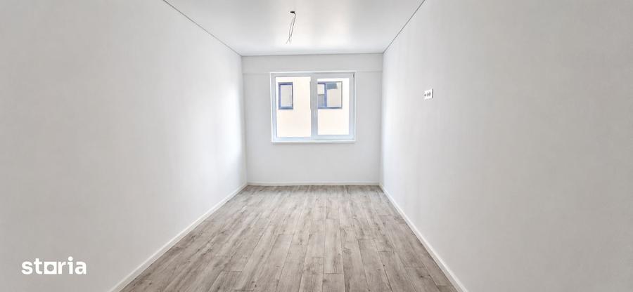 Apartament cu 2 camere decomandat în Bucium