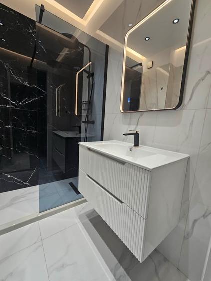 Apartament cu 2 camere decomandat, mobilat în Drumul Taberei