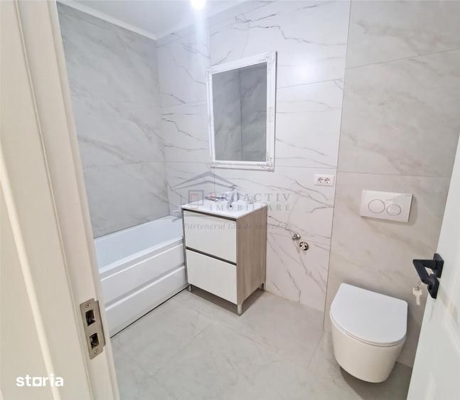 Apartament cu 2 camere în Ipotești