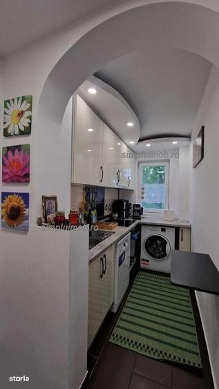 Apartament cu 2 camere decomandat în 1 Decembrie 1918