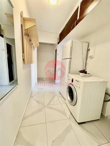 Apartament 3 Camere Decomandat de #206;nchiriat Zona Ciresica - 5