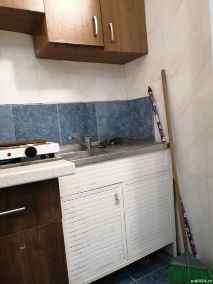 De vanzare garsoniera in calea Buzia?ului - 10