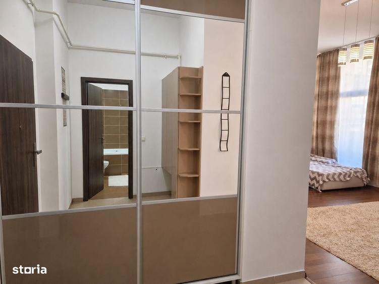 COMISION 0%, Apartament 2 Camere, Etaj 1, 69mp, Uranus Plaza, Soarelui - 1
