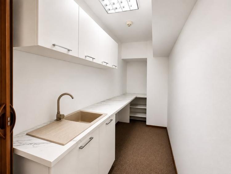Spații de birouri de închiriat — Victoria Business Center, et. 2 - 6
