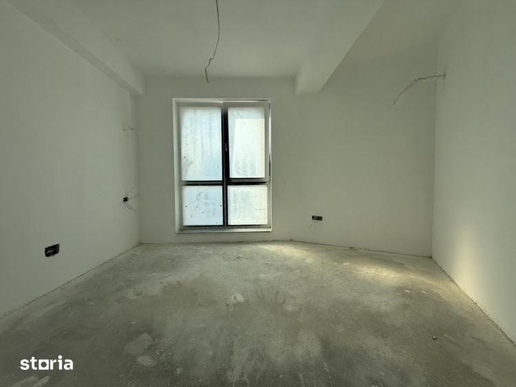 Apartament cu 3 camere decomandat în Ștefan cel Mare