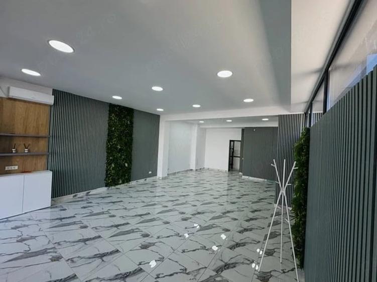 Spațiu comercial, de 100 mp, în Central