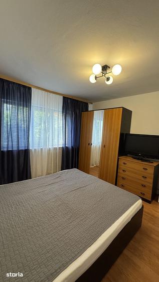 Apartament cu 2 camere în Brazda lui Novac