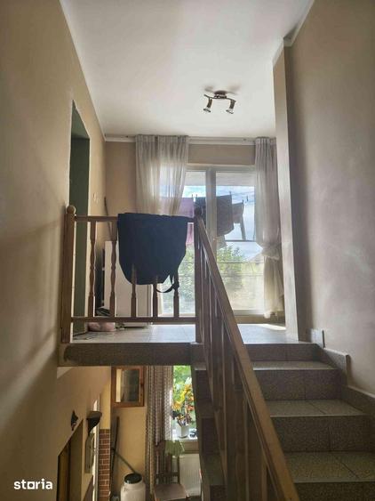 Casă cu 3 camere cu Teren 289 Mp în Central