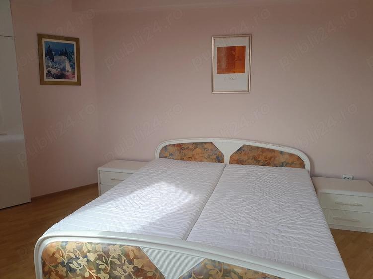 Apartament cu 2 camere decomandat în Grozăvești