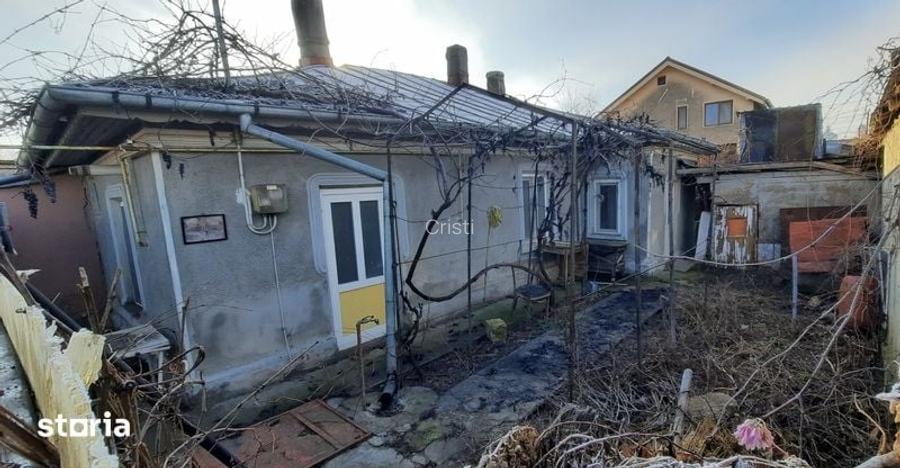 Oras Calarasi : casa de vanzare