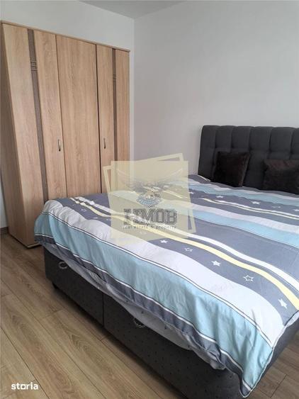 Apartament cu 2 camere decomandat, mobilat în Lazaret — fotografia 1