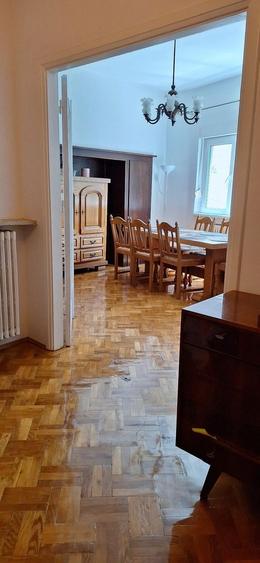 3 Camere | Metrou Ștefan cel Mare la Intrarea în Bloc | 70 mp | 2 Băi - 16