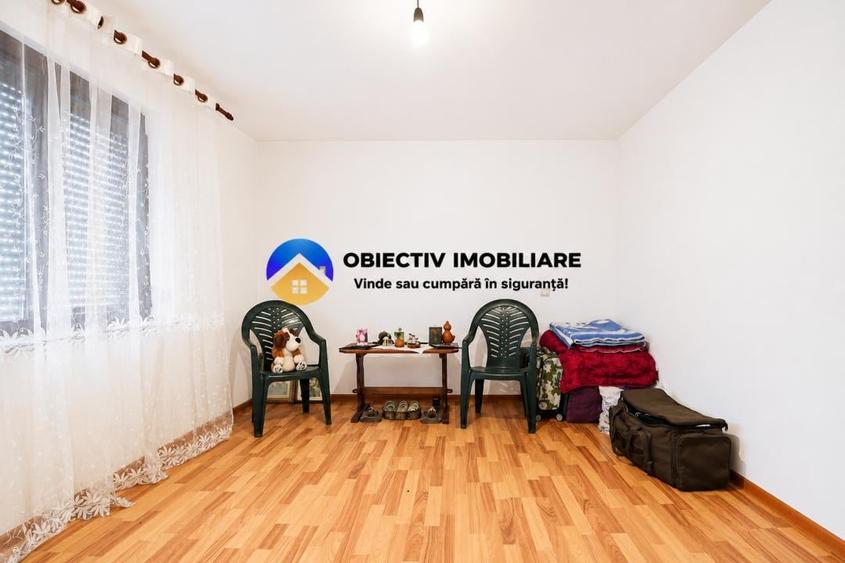 🏡 CASĂ CU TEREN 1.043 MP ÎN NEGREȘTI, JUDEȚUL NEAMȚ - 13
