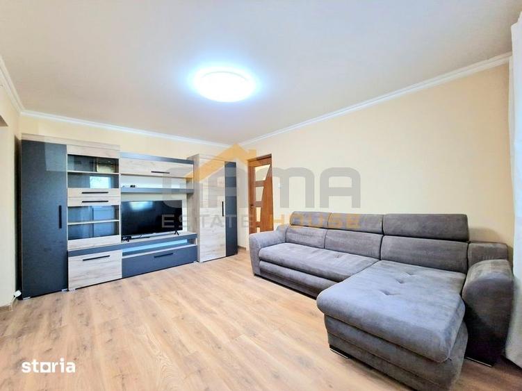 Apartament cu 2 camere în Confecții