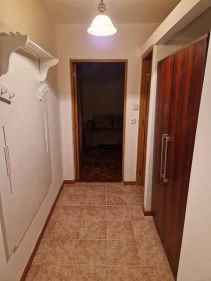 Apartament cu 2 camere nedecomandat în Moroasa 2