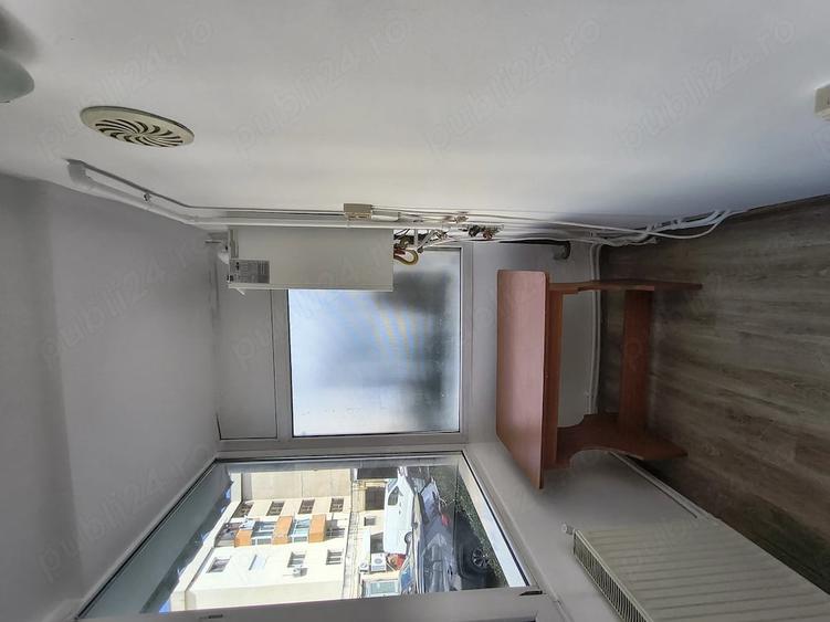 Apartament cu 2 camere decomandat în Bere