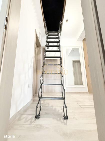 Apartament cu 3 camere în Chișoda