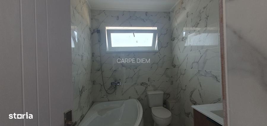 Vila P+M Noua In Albesti 4 Camere | Teren 300 Mp | 128.000