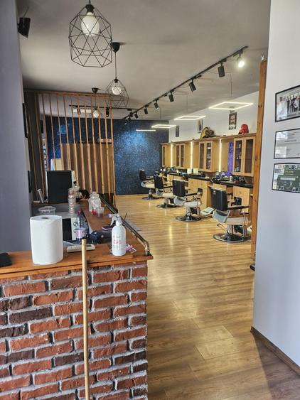 Spațiu comercial, de 90 mp, în Titulescu