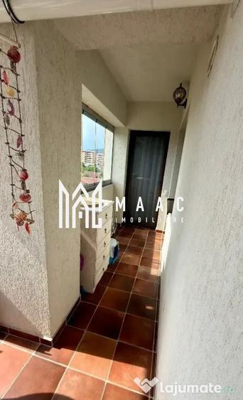 Apartament cu 2 camere decomandat, mobilat în Ostroveni