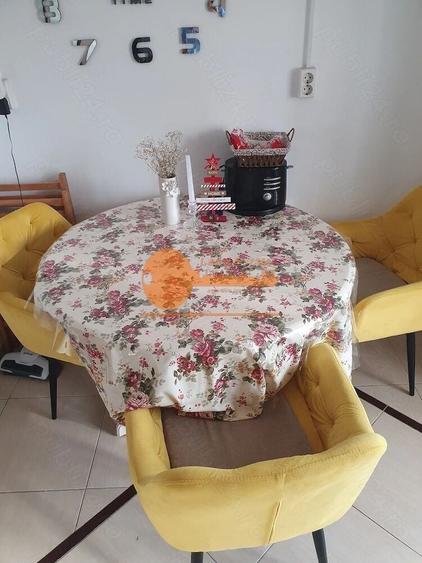 Apartament cu 2 camere decomandat în Rahova