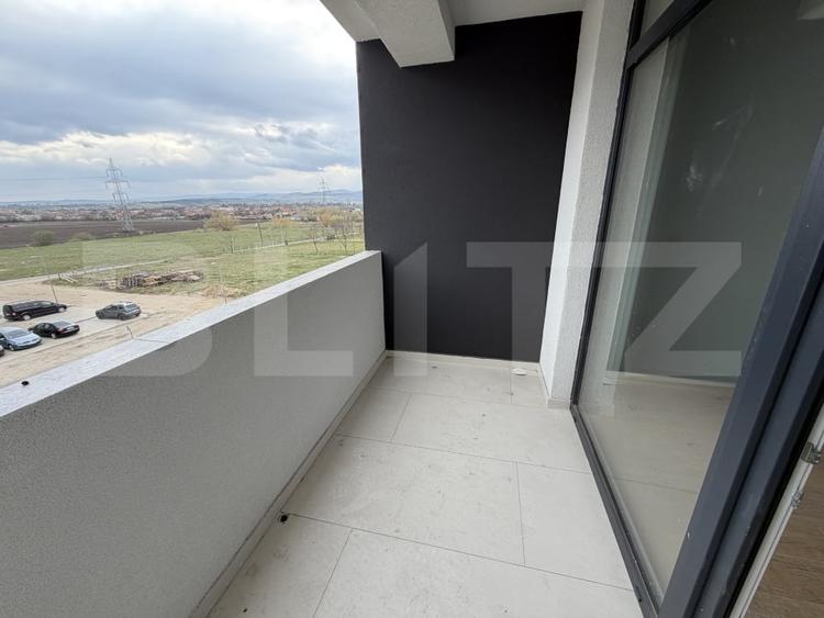 Apartament cu 2 camere semidecomandat în Sebeș