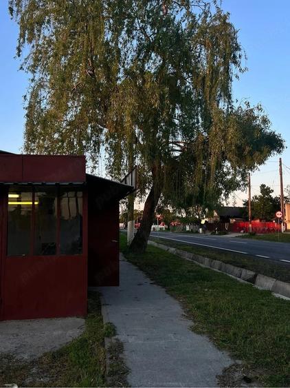 Spațiu comercial, de 24 mp, în Central