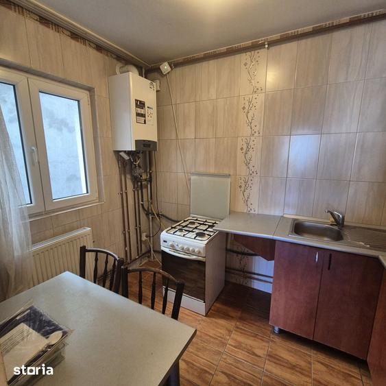 Tineretului- metrou - centrala proprie- parc - 5