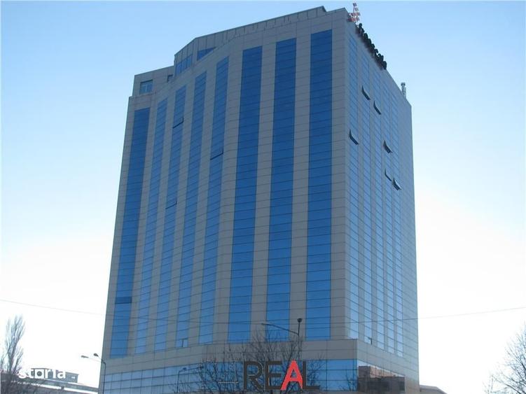 Spațiu comercial, de 8,700 mp, în 13 Septembrie