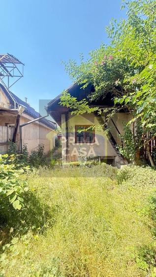 Casă cu 3 camere cu Teren 385 Mp în Orașul Vechi