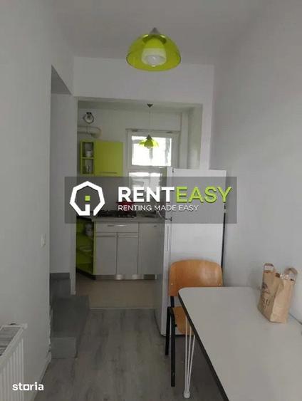 Apartament cu 2 camere în Piața Unirii