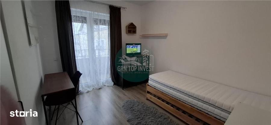 Garsonieră în Central