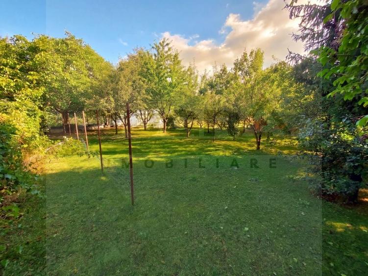 Casă individuală cu 5 camere cu Canalizare în Făget