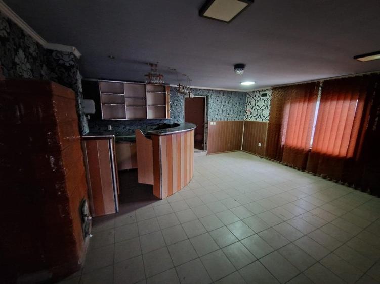 Casă individuală cu 3 camere cu Teren 300 Mp în Brăești