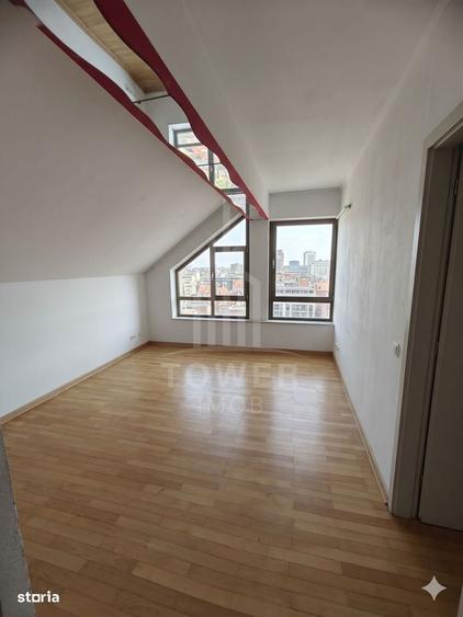 Apartament cu 4 camere în Central