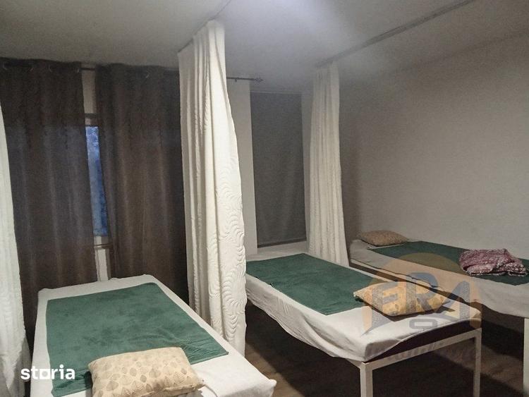 Garsonieră semidecomandată în Sud