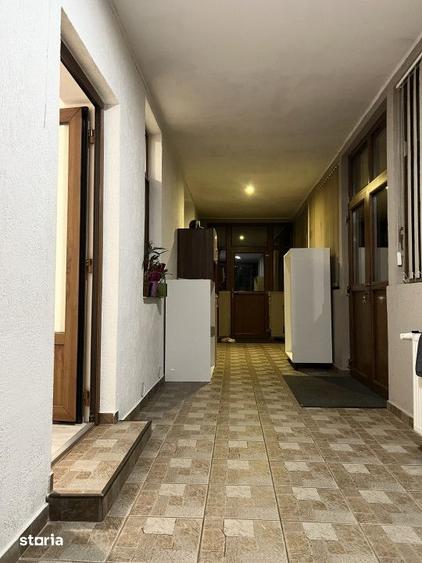 Casă cu 3 camere în Iosefin