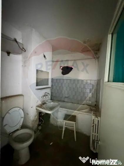 Apartament cu 3 camere decomandat în Brăilei