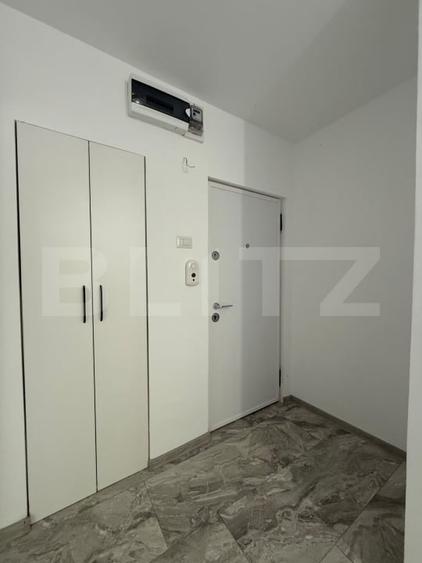 Apartament cu 2 camere semidecomandat în Mazepa 2