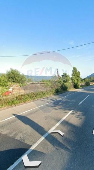 Teren Construcții intravilan de 4000 mp, în Gura Văii
